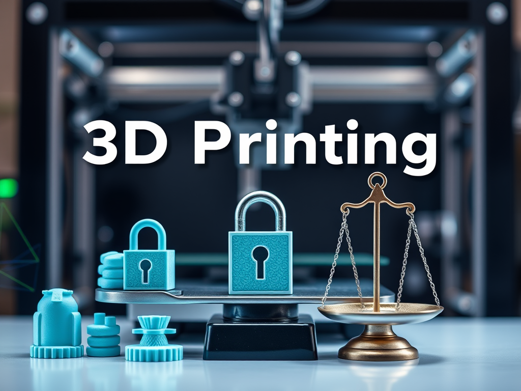 vxlabs 3d print leak